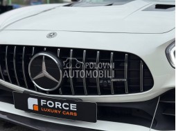 Mercedes Benz GT-R TIKT Performance 800 slika 17