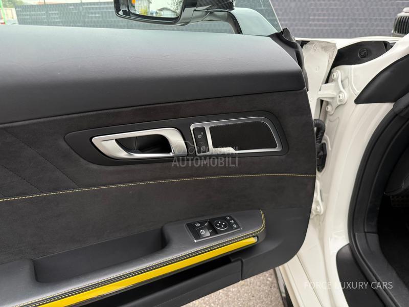 Mercedes Benz GT-R TIKT Performance 800