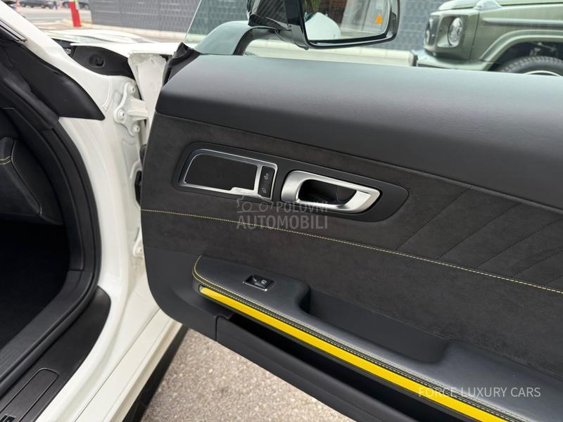 Mercedes Benz GT-R TIKT Performance 800