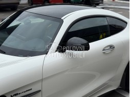 Mercedes Benz GT-R TIKT Performance 800 slika 21