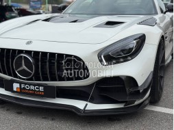 Mercedes Benz GT-R TIKT Performance 800 slika 15