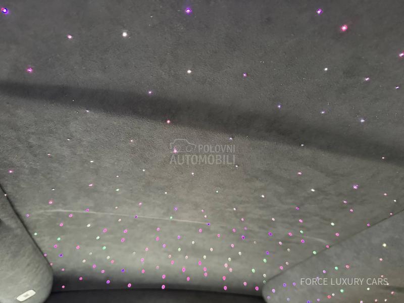 Mercedes Benz GT-R TIKT Performance 800