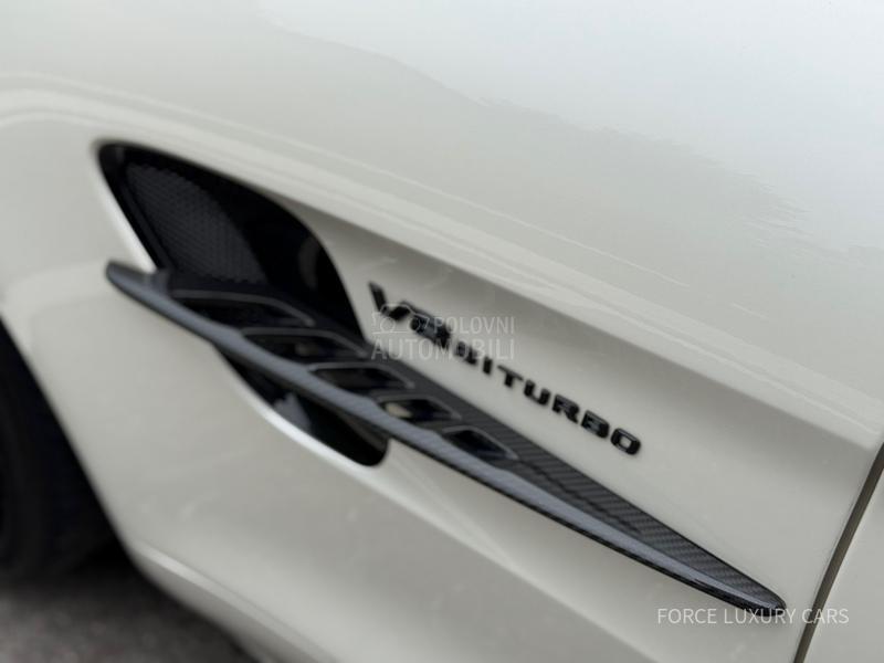 Mercedes Benz GT-R TIKT Performance 800