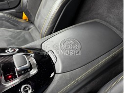 Mercedes Benz GT-R TIKT Performance 800 slika 38