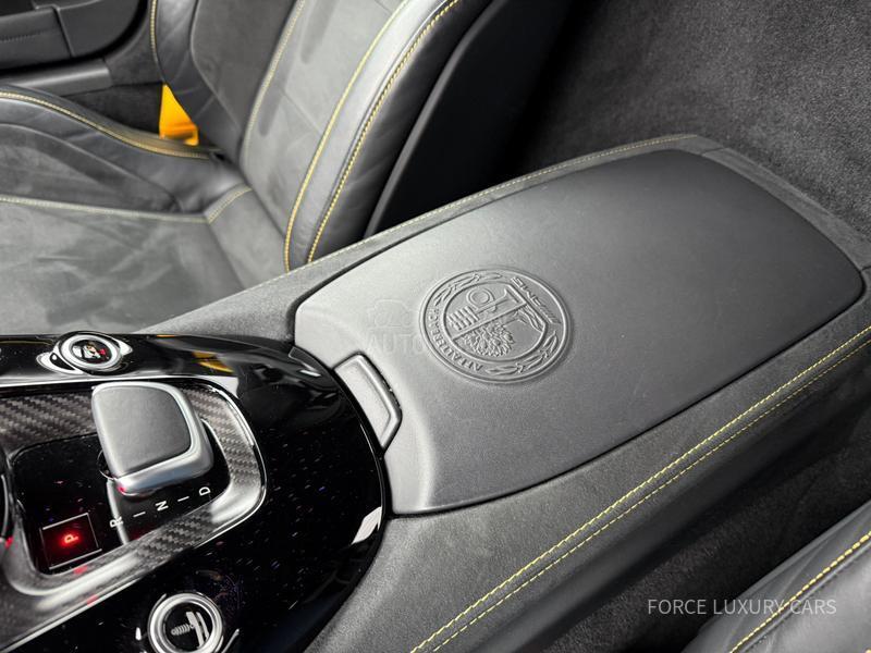 Mercedes Benz GT-R TIKT Performance 800