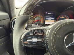 Mercedes Benz GT-R TIKT Performance 800 slika 35