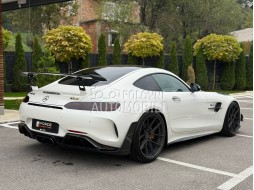 Mercedes Benz GT-R TIKT Performance 800 slika 5
