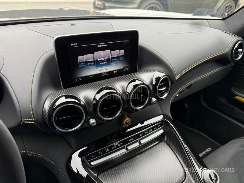 Mercedes Benz GT-R TIKT Performance 800