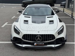 Mercedes Benz GT-R TIKT Performance 800 slika 18