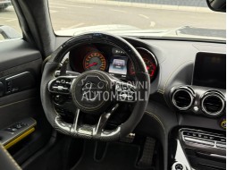 Mercedes Benz GT-R TIKT Performance 800 slika 44