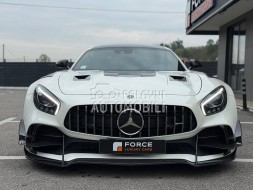 Mercedes Benz GT-R TIKT Performance 800 slika 2
