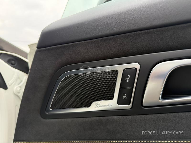 Mercedes Benz GT-R TIKT Performance 800