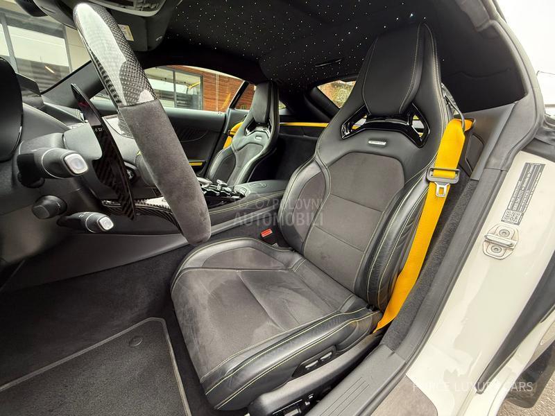 Mercedes Benz GT-R TIKT Performance 800