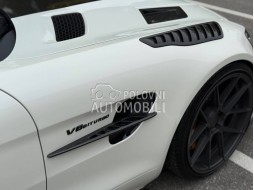 Mercedes Benz GT-R TIKT Performance 800 slika 8