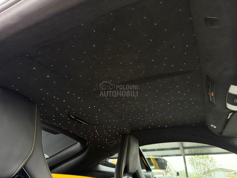 Mercedes Benz GT-R TIKT Performance 800