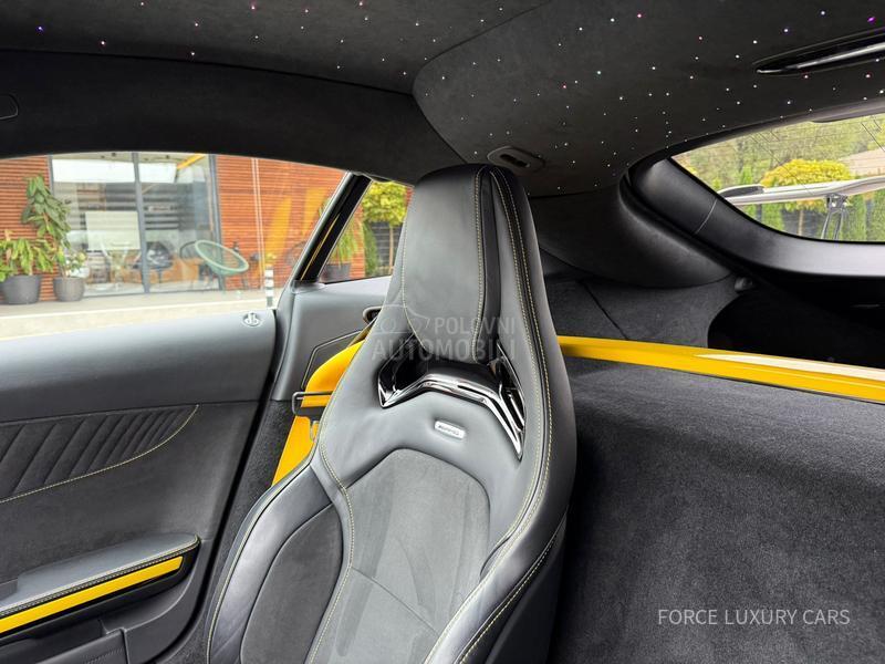 Mercedes Benz GT-R TIKT Performance 800