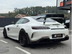 Mercedes Benz GT-R TIKT Performance 800 slika 46