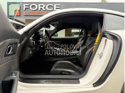 Mercedes Benz GT-R TIKT Performance 800 slika 23