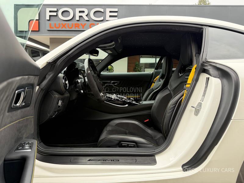 Mercedes Benz GT-R TIKT Performance 800