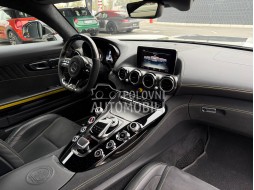 Mercedes Benz GT-R TIKT Performance 800 slika 32