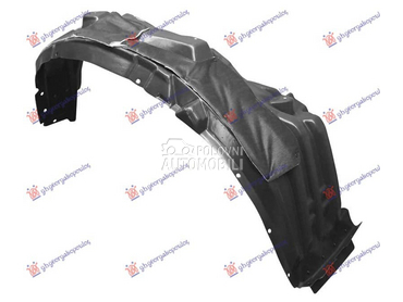 POTKRILO HYBRID Desno za Mitsubishi Outlander od 2016. do 2020. god.