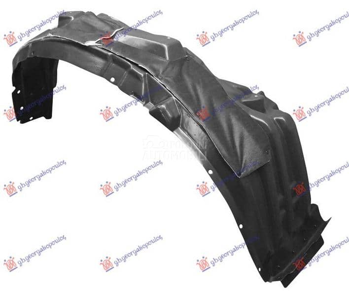 POTKRILO HYBRID Desno