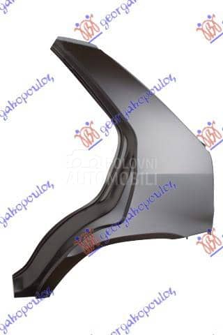 ZADNJI BLATOBRAN Levo