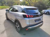 Peugeot 3008 1.2 AUTOMACIK