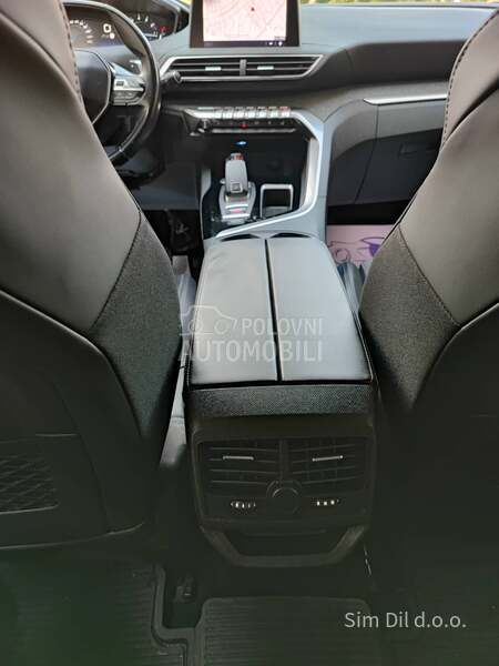 Peugeot 3008 1.2 AUTOMACIK