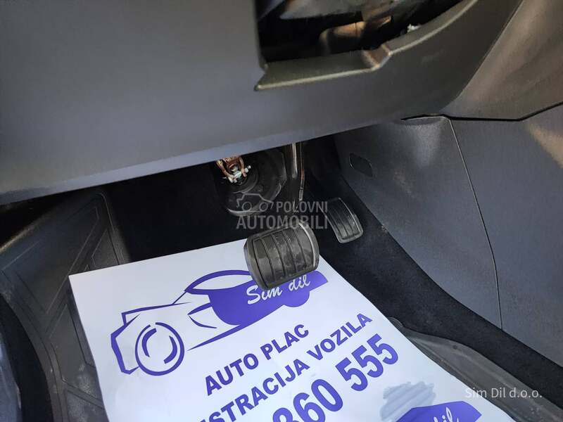 Peugeot 3008 1.2 AUTOMACIK