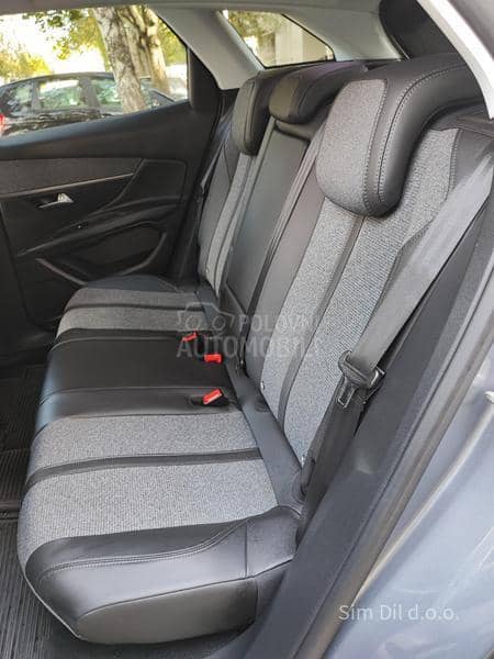 Peugeot 3008 1.2 AUTOMACIK