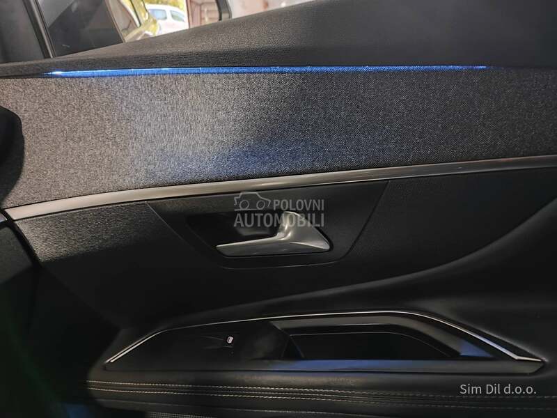 Peugeot 3008 1.2 AUTOMACIK