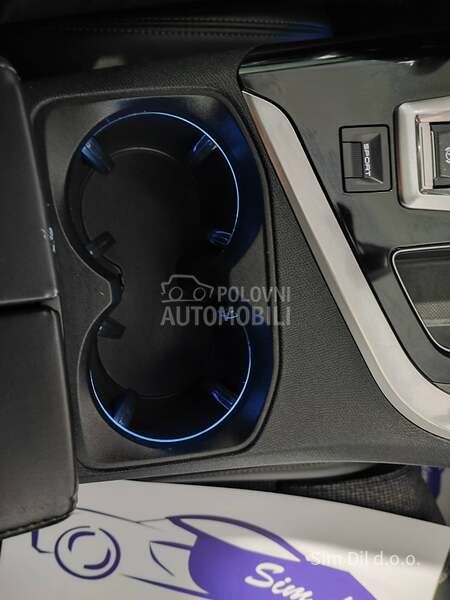 Peugeot 3008 1.2 AUTOMACIK