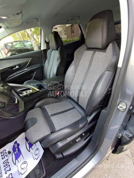 Peugeot 3008 1.2 AUTOMACIK
