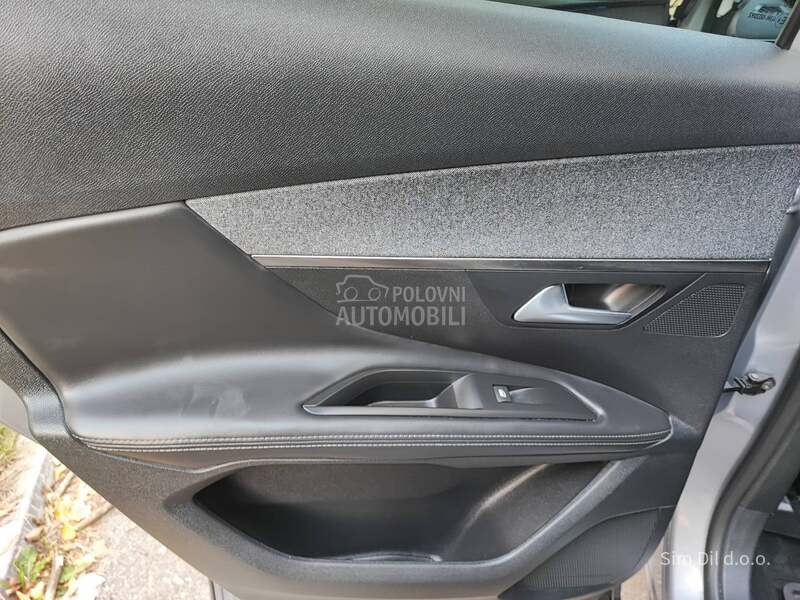 Peugeot 3008 1.2 AUTOMACIK