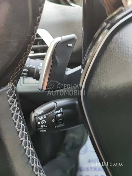 Peugeot 3008 1.2 AUTOMACIK