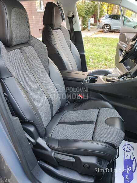 Peugeot 3008 1.2 AUTOMACIK