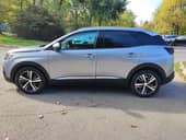 Peugeot 3008 1.2 AUTOMACIK