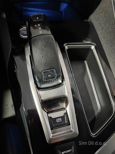 Peugeot 3008 1.2 AUTOMACIK