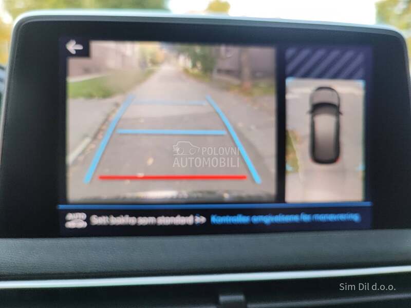 Peugeot 3008 1.2 AUTOMACIK