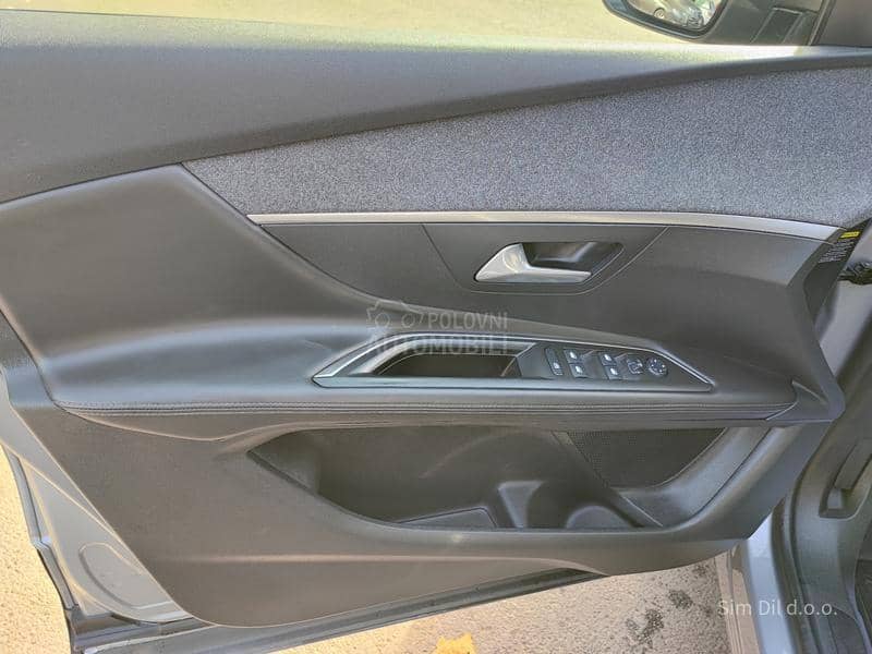 Peugeot 3008 1.2 AUTOMACIK