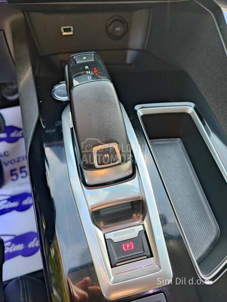 Peugeot 3008 1.2 AUTOMACIK