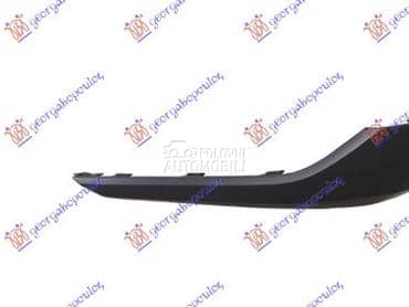 SPOJLER PREDNJEG BRANIKA Levo za Audi Q5 za 2020. god.