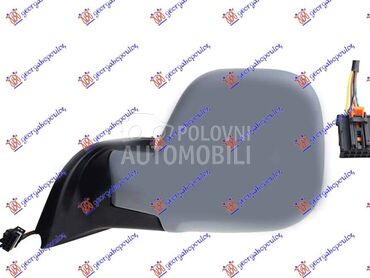 RETROVIZOR ELEKTRICNI SA... za Citroen Berlingo za 2019. god.