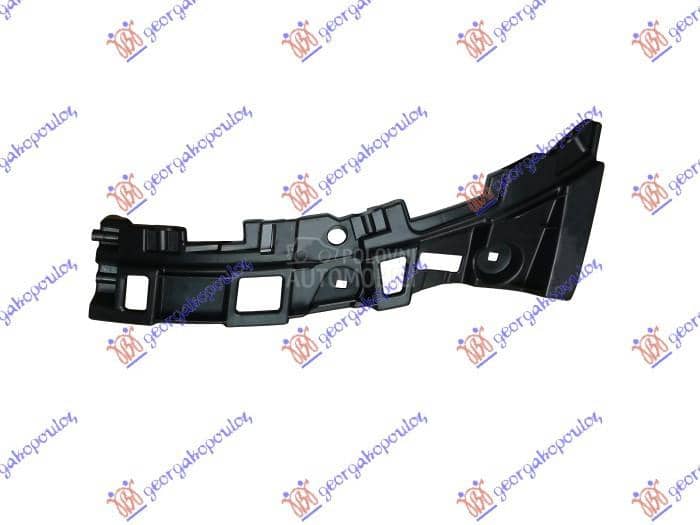 NOSAC ZADNJEG BRANIKA...