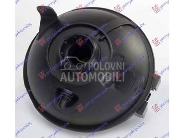 POSUDA ZA ANTIFRIZ za BMW X3 od 2014. do 2017. god.