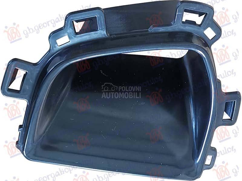 RESETKA PREDNJEG BRANIKA...