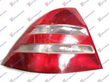 STOP LAMPA -02 Levo za Mercedes Benz S Klasa od 1998. do 2005. god.
