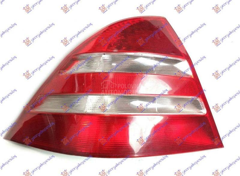 STOP LAMPA -02 Levo