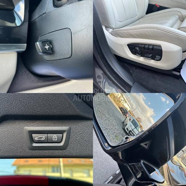 BMW X5 40e/sve.od.opreme BMW X5 40e/sve.od.opreme